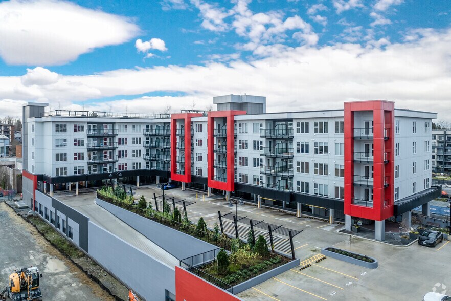 More Photos Of 7980 206A St, Langley Apartments For Sale