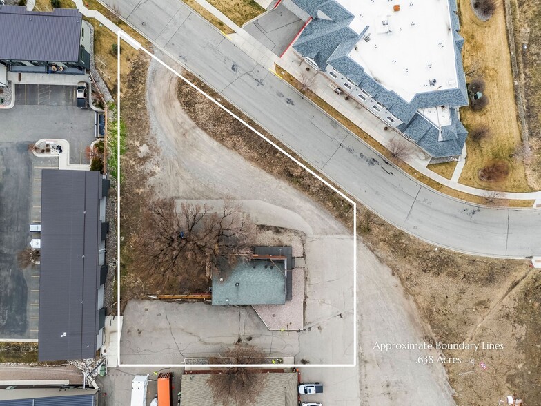 More Photos Of 2000 N 7th Ave, Bozeman Flex For Sale