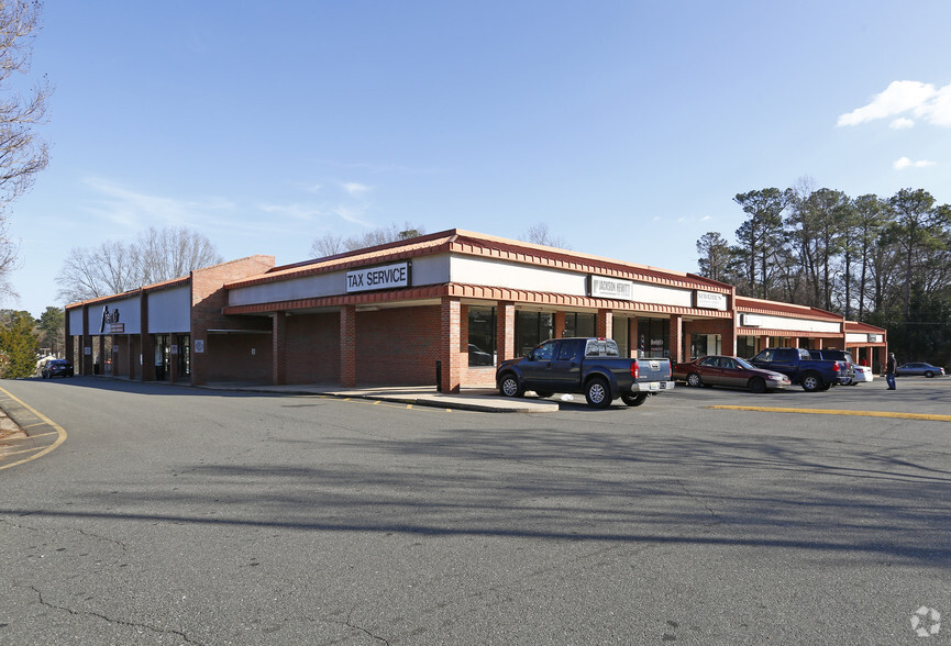 2000-2116 New Bern Ave, Raleigh, NC 27610 For Lease | Cityfeet.com