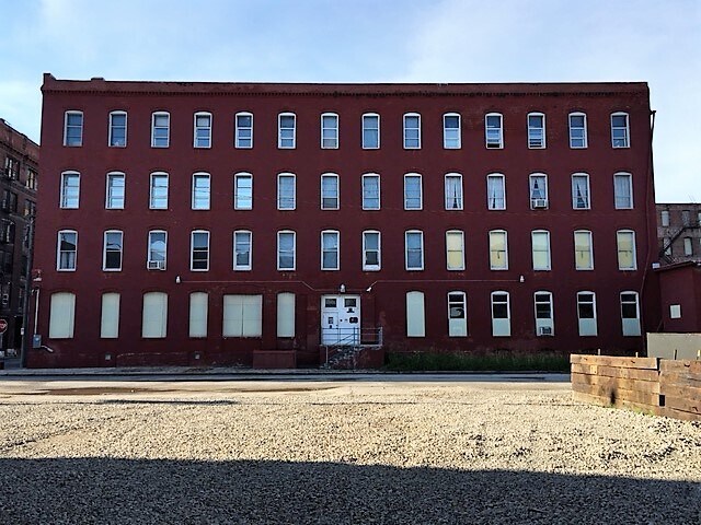 More Photos Of 1319 Hickory St, Kansas City Office For Sale