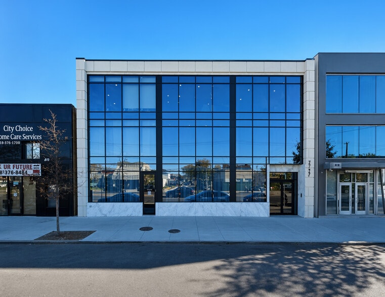 Primary Photo Of 2727 Coney Island Ave, Brooklyn Office For Lease