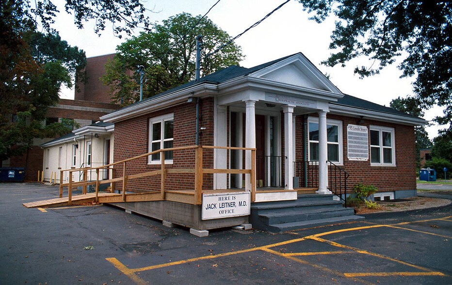 More Photos Of 95 Lincoln St, Framingham Medical For Lease