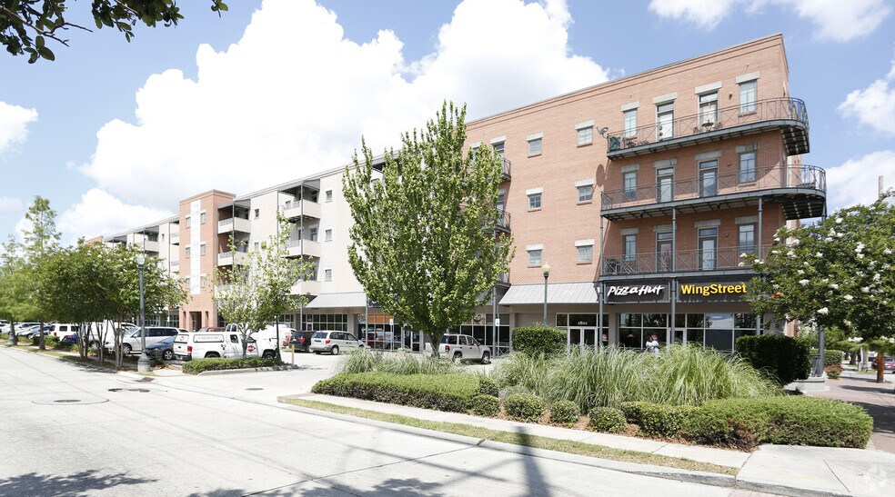 Primary Photo Of 530 Saint Andrew St, New Orleans Apartments For Lease