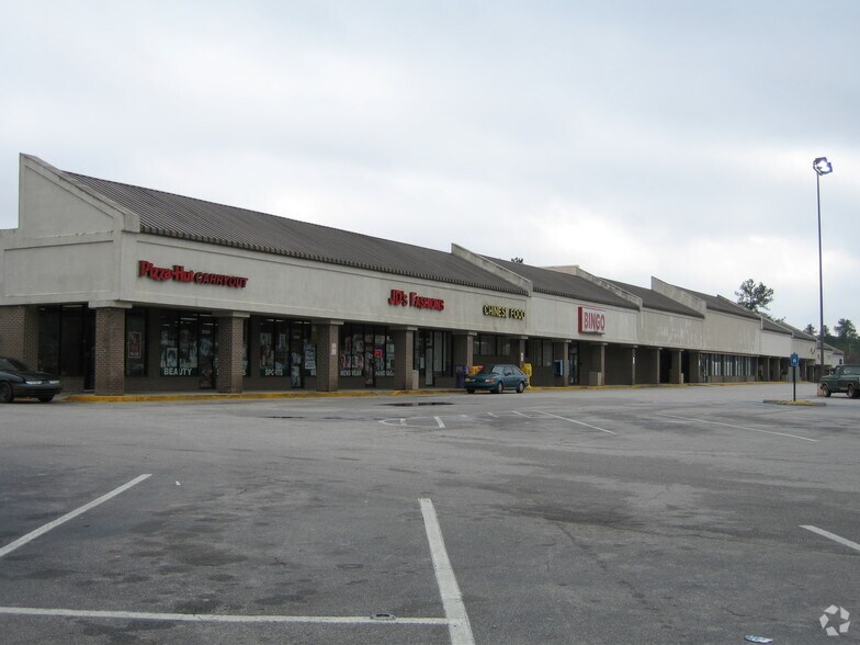 More Photos Of 2221-2273 Charleston Hwy, Cayce Unknown For Lease