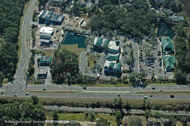 More Photos Of 961687 Gateway Blvd, Fernandina Beach Medical For Sale