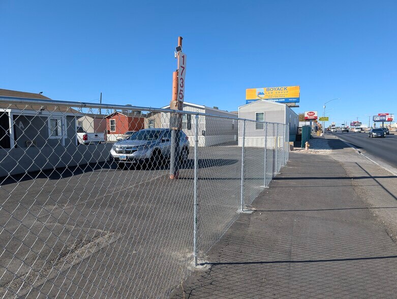 More Photos Of 1735 N Rancho Dr, Las Vegas Manufactured Housing Mobile Home Park For Sale