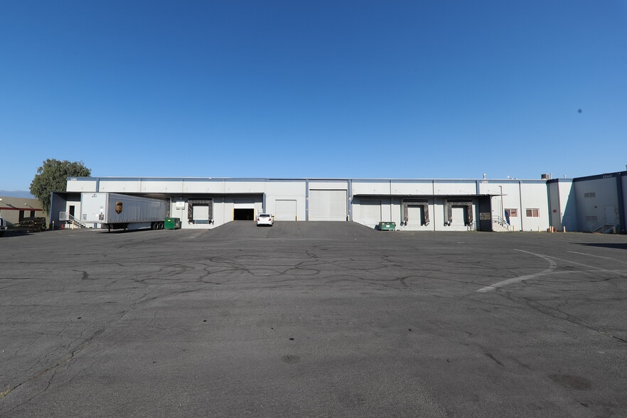 More Photos Of , Sparks Industrial For Sale