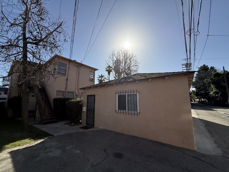 More Photos Of 4343 Laurel Canyon Blvd, Studio City Office For Lease