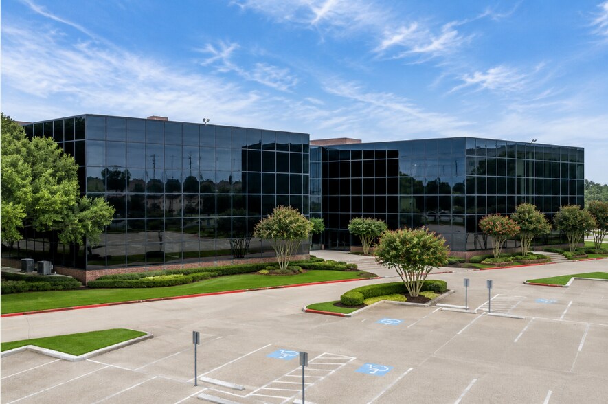 Primary Photo Of 3000 Wilcrest Dr, Houston Unknown For Lease