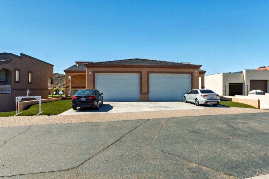 More Photos Of 4768 N Highway 95, Parker Apartments For Sale