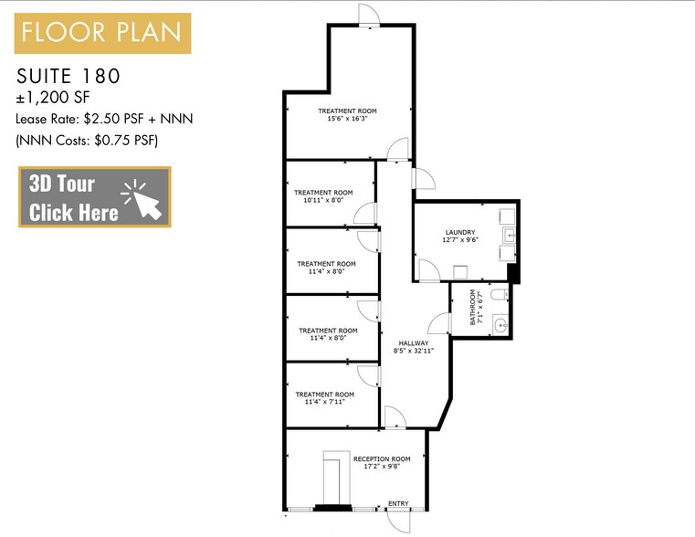 More Photos Of 7811 Laguna Blvd, Elk Grove Freestanding For Lease