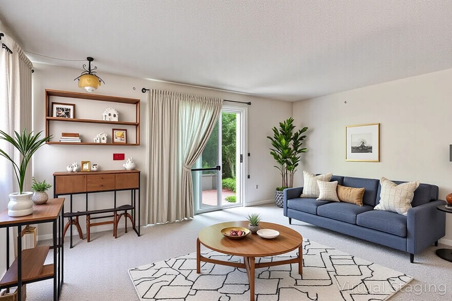 More Photos Of 4811-4823 NE Prescott St, Portland Apartments For Sale