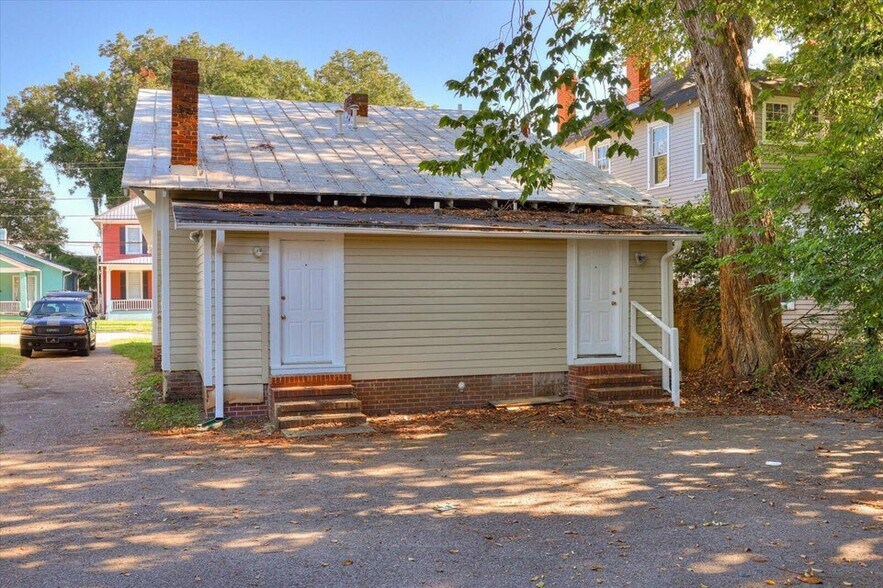 More Photos Of 212 Ellis St, Augusta Apartments For Sale