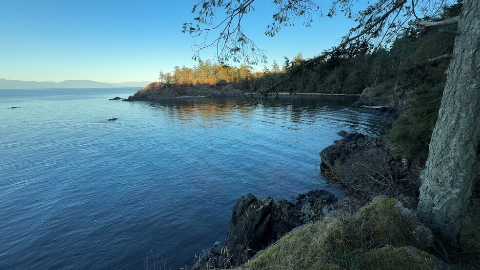 Primary Photo Of 4781 Mcguffie Rd, Nanaimo Land For Sale