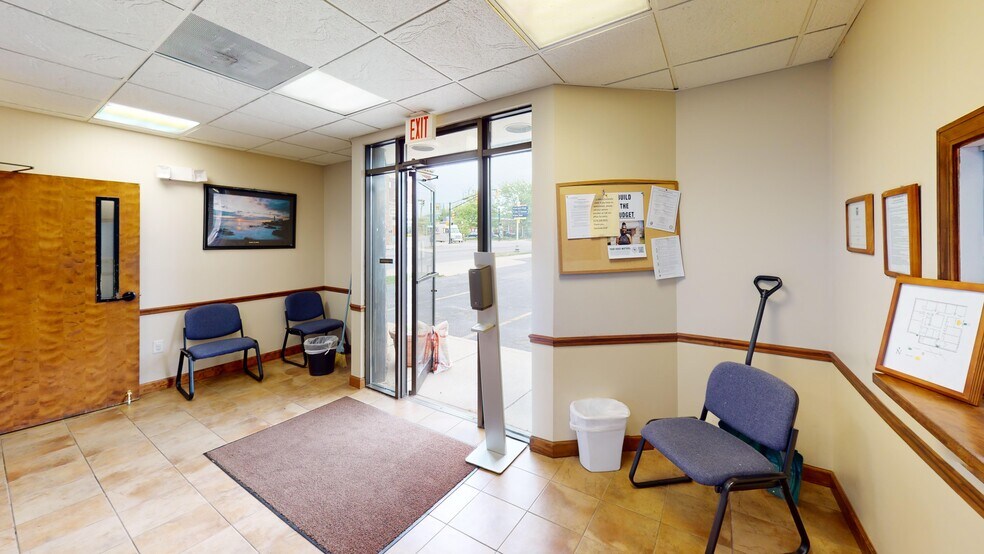 More Photos Of 430 E Lasalle Ave, South Bend Medical For Lease