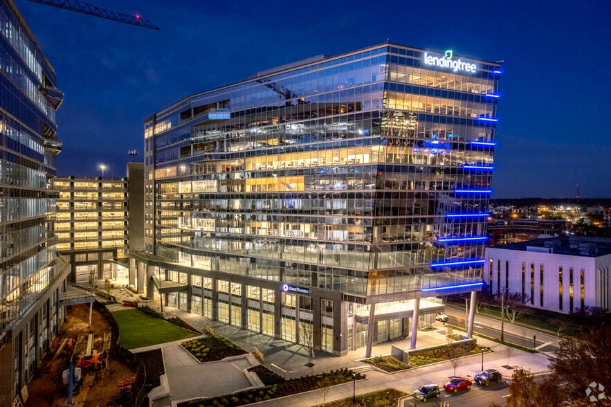 More Photos Of 1120 S Tryon St, Charlotte Unknown For Lease