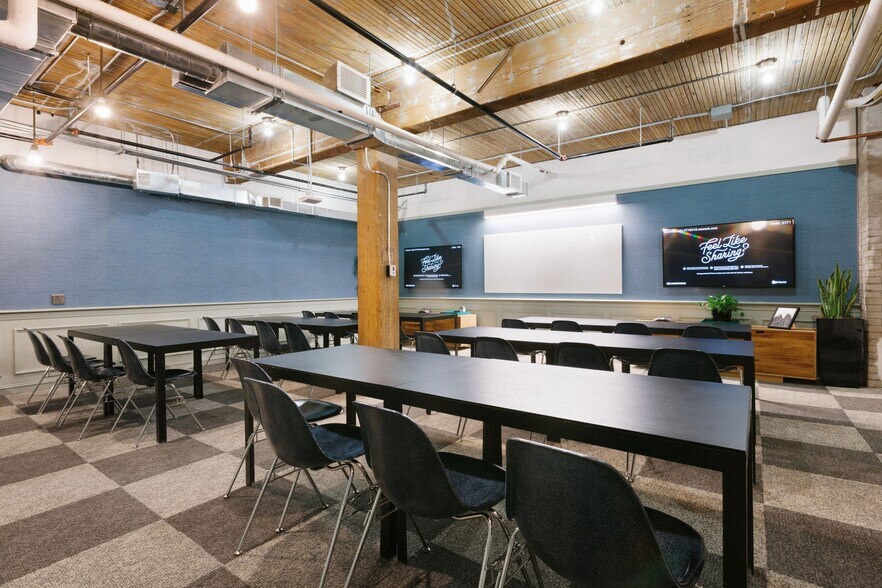 More Photos Of 240 Richmond St W, Toronto Coworking Space