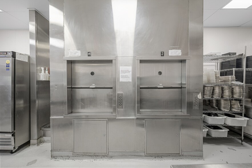 More Photos Of 1088 S Baldwin Ave, Arcadia Restaurant For Lease