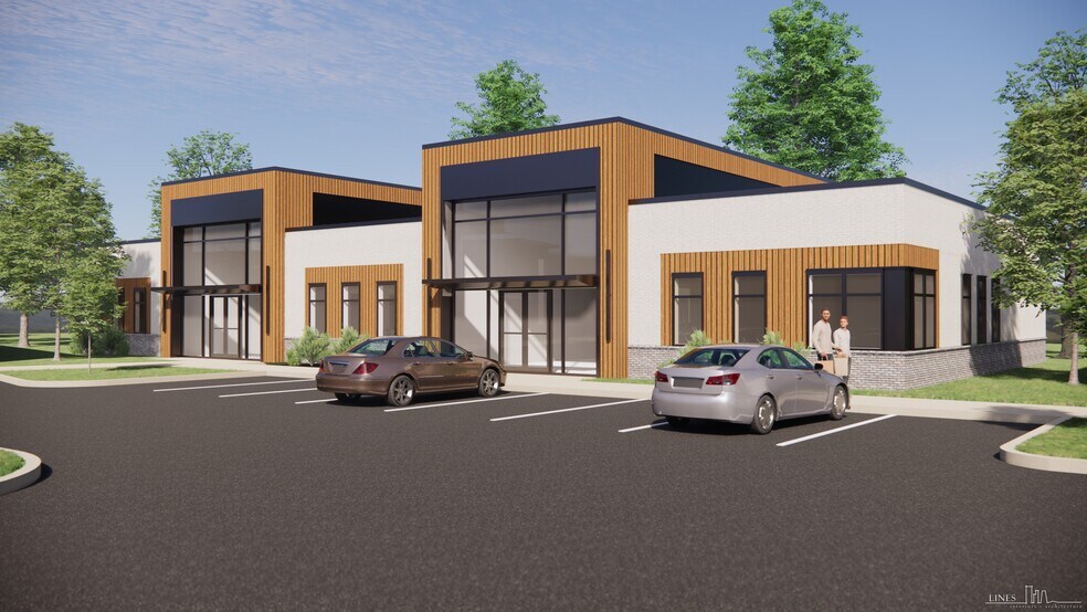 More Photos Of 1530 Hunt Club Blvd, Gallatin Medical For Sale