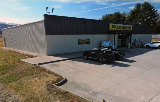 More Photos Of 225 Highway 90, Albany Convenience Store For Sale