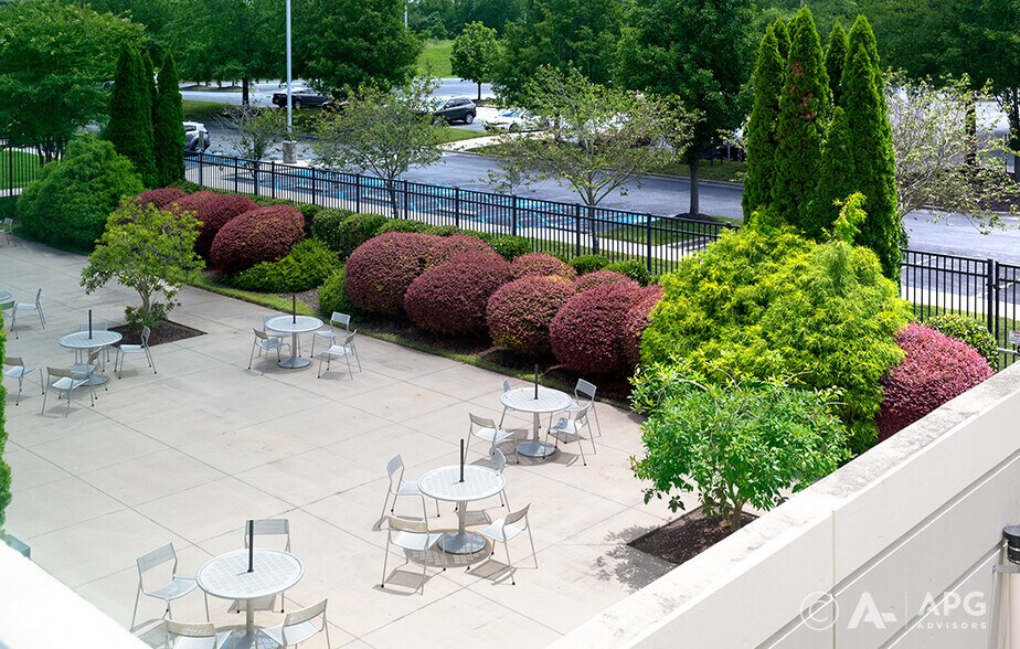 More Photos Of 5450 Millstream Rd, Mcleansville Office For Lease