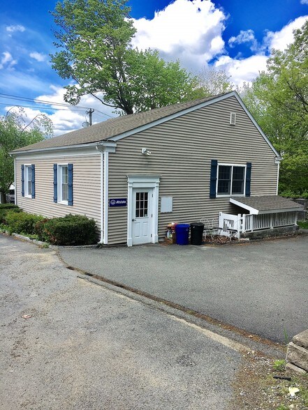 More Photos Of 97 Locust Ave, Cortlandt Manor Medical For Sale