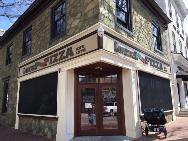 More Photos Of 27 N High St, West Chester Restaurant For Sale