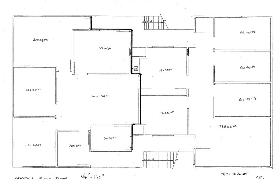 More Photos Of 1606 W Mineral King Ave, Visalia Office For Sale