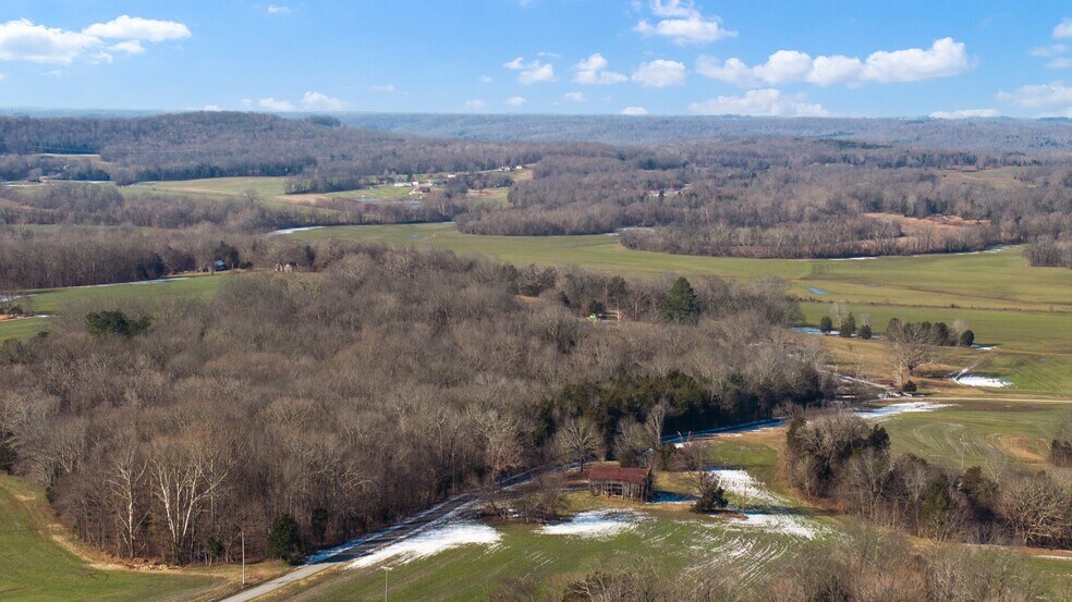 More Photos Of 1195 Beechland Quality Rd, Lewisburg Land For Sale