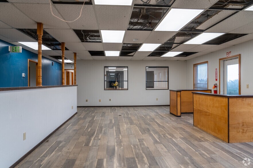 More Photos Of 27630 Llewellyn Rd, Corvallis Distribution For Sale