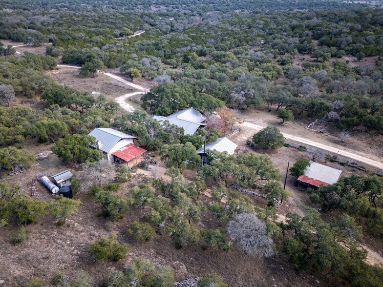 More Photos Of 360 Kirk Ln, Bulverde Land For Sale