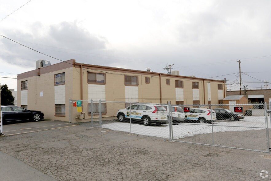 More Photos Of 6767 E 39th Ave, Denver Office For Lease