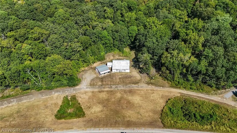 More Photos Of 10425 N Highway 71, Mountainburg Light Manufacturing For Sale