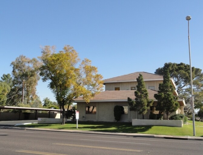 More Photos Of 5229 N 7th Ave, Phoenix Office For Lease