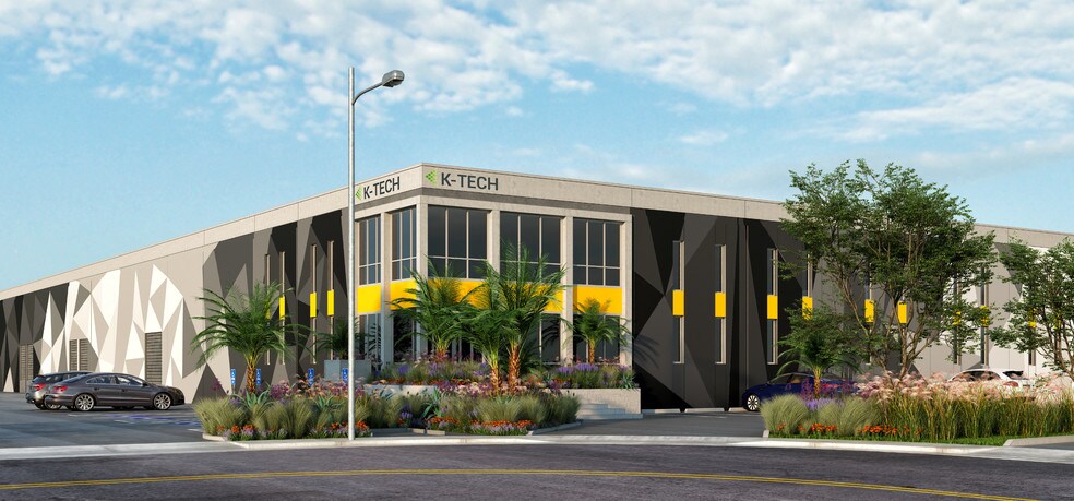 Primary Photo Of 401 Coral Cir, El Segundo Research And Development For Sale