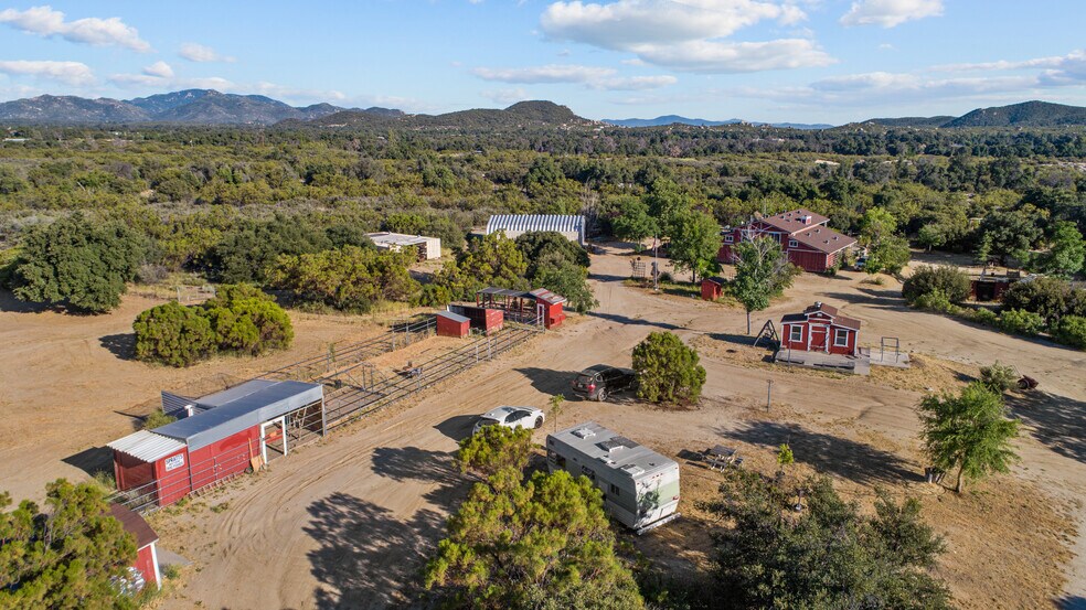More Photos Of 29820 Old Mitchell Camp Road, Warner Springs Land For Sale