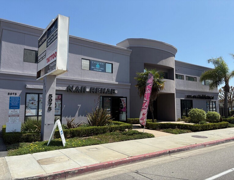 More Photos Of 5075 Warner Ave, Huntington Beach Loft Creative Space For Lease