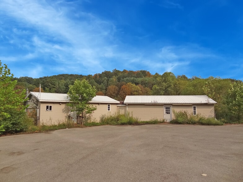 More Photos Of 6281 Nestorville Rd, Philippi Carwash For Sale