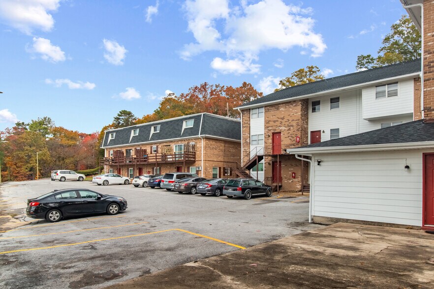 More Photos Of 3700 Cherryton Dr, Chattanooga Apartments For Sale