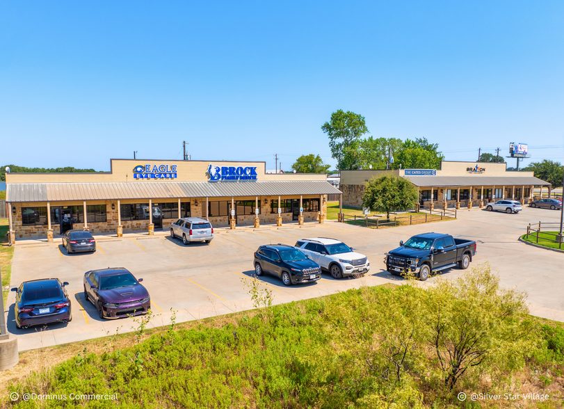 Primary Photo Of 1140 FM 1189, Millsap Unknown For Lease