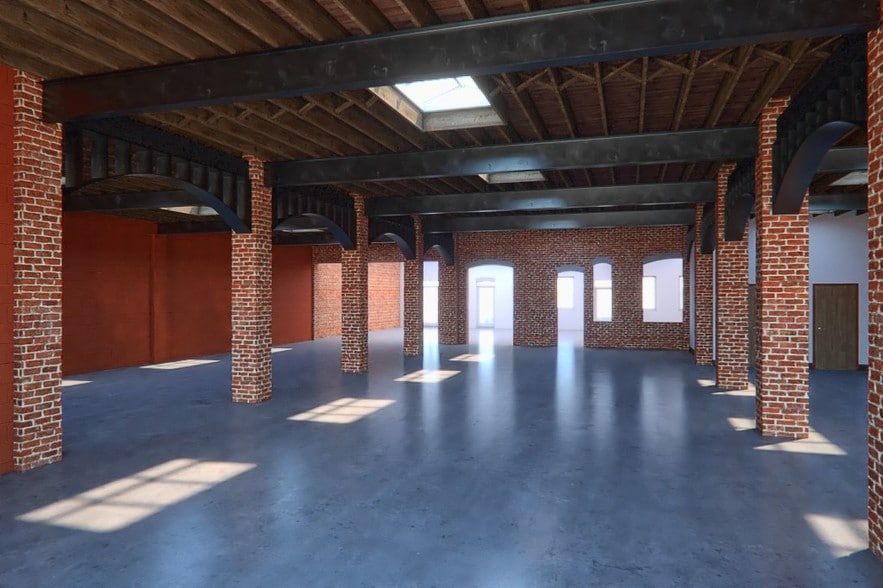 Photo of 1st Floor Ste 