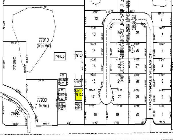 More Photos Of 166 E Bloomingdale Ave, Brandon Medical For Lease