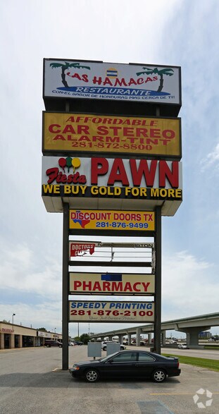 More Photos Of 12700-12722 N I-45, Houston Unknown For Sale