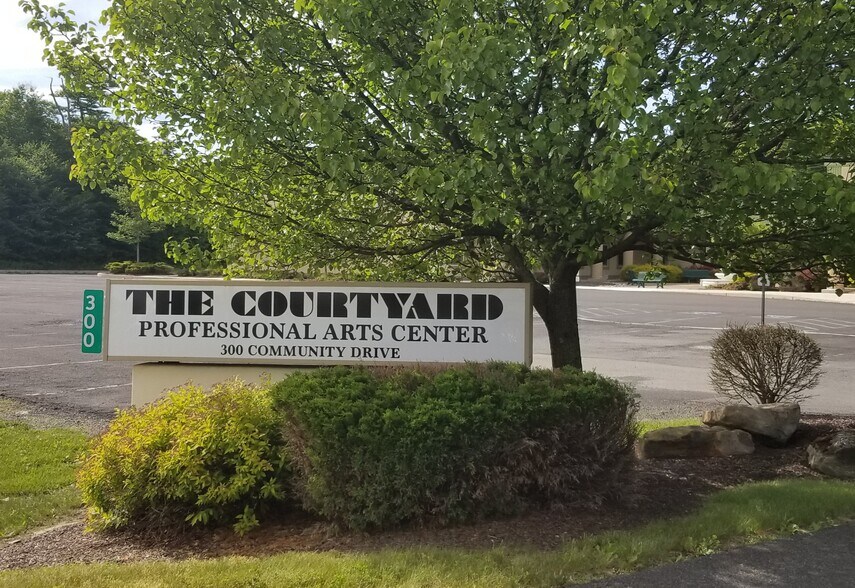 More Photos Of 300 Community Dr, Tobyhanna Medical For Lease