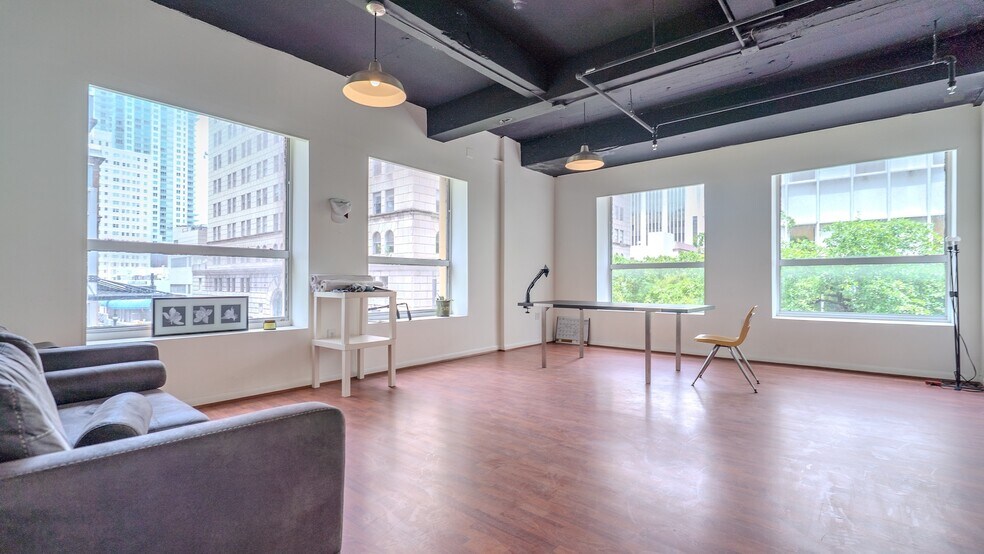 More Photos Of 168 SE 1st St, Miami Loft Creative Space For Sale
