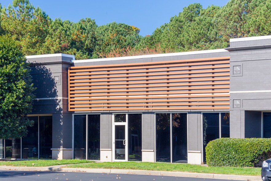 More Photos Of 4855 Peachtree Industrial Blvd, Peachtree Corners Office For Lease