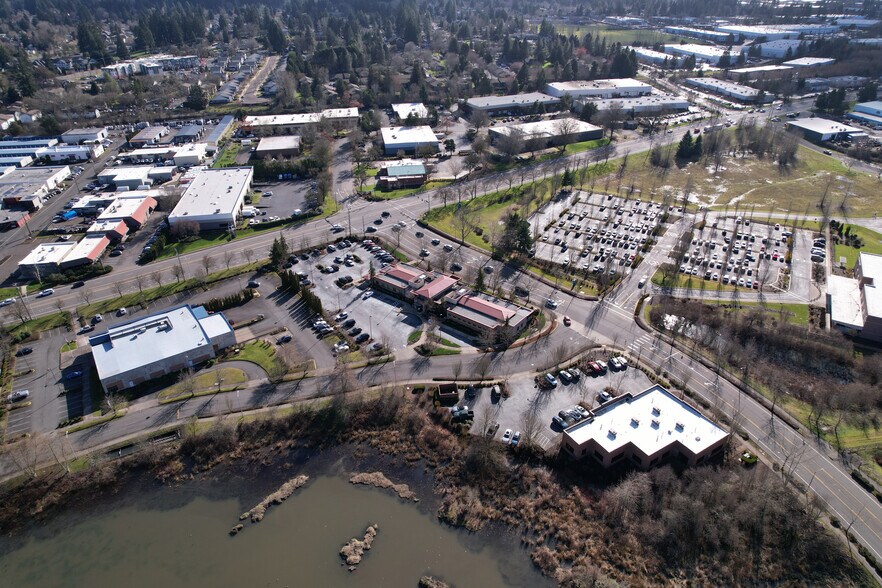 More Photos Of 19150 SW 90th Ave, Tualatin Medical For Lease