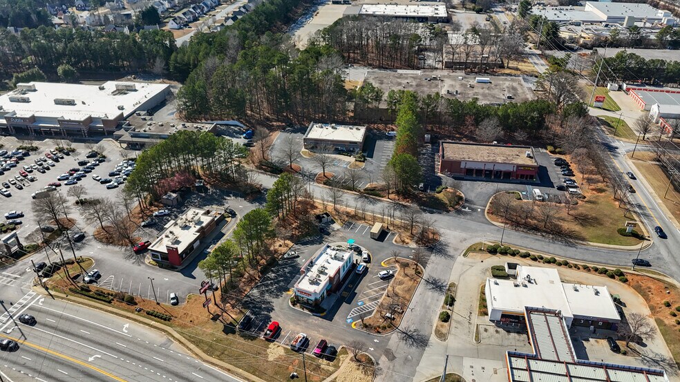 More Photos Of 2998 Panola Rd, Lithonia Medical For Lease