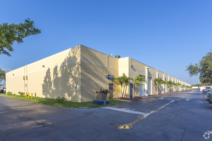 Primary Photo Of 20725 NE 16th Ave, Miami Warehouse For Lease