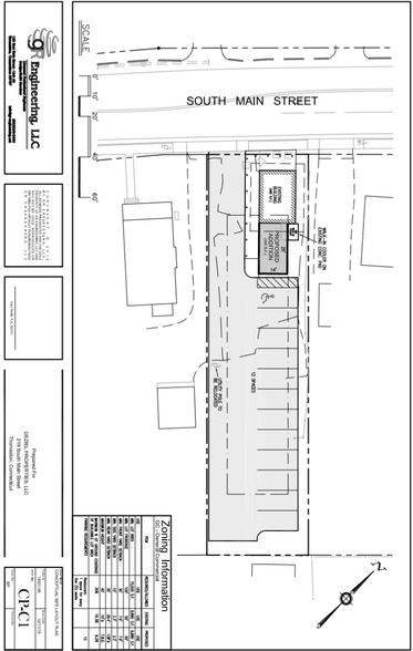 More Photos Of 219 S Main St, Thomaston General Retail For Sale